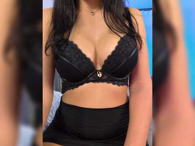 -LanaRay- webcam stream