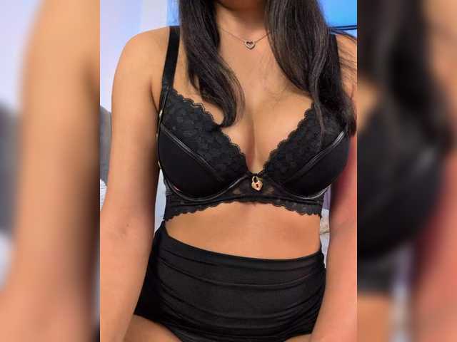 -LanaRay- from BongaCams is Freechat