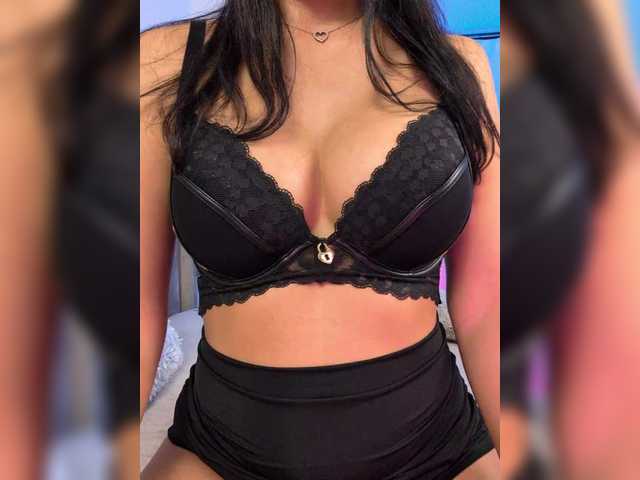 -LanaRay-'s BongaCams show and profile