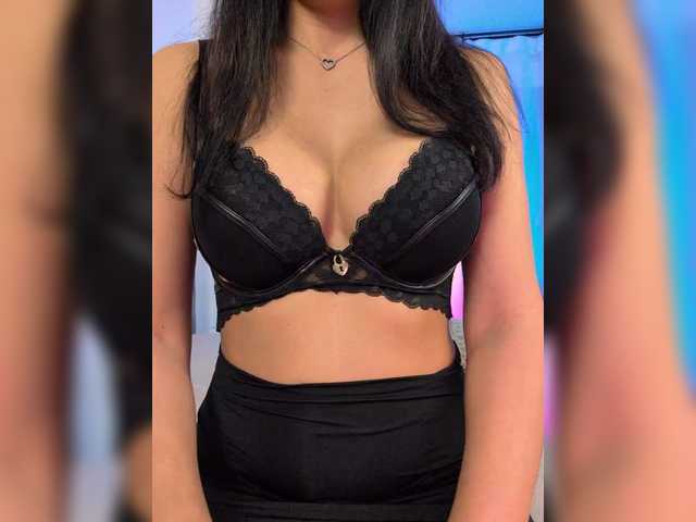 -LanaRay-'s BongaCams show and profile