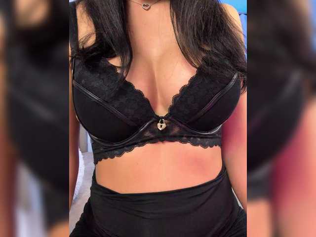 -LanaRay-'s BongaCams show and profile