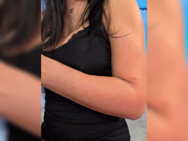 -LanaRay-'s BongaCams show and profile