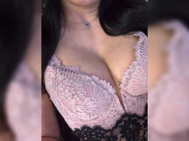 -LanaRay- live cam profile