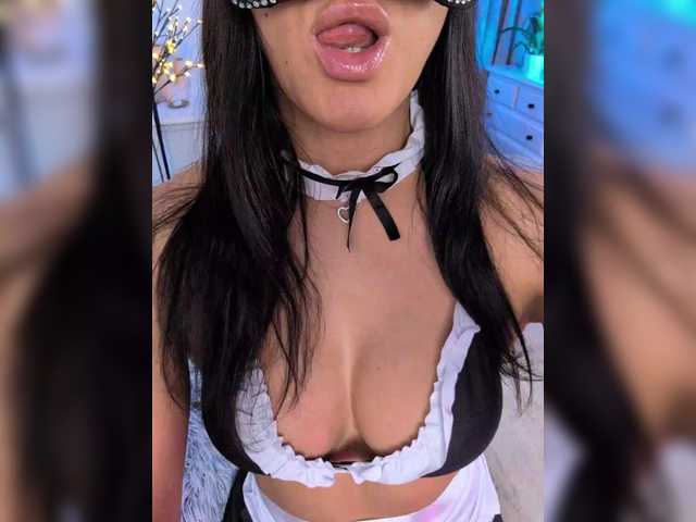 -LanaRay- – webcam model profile photo