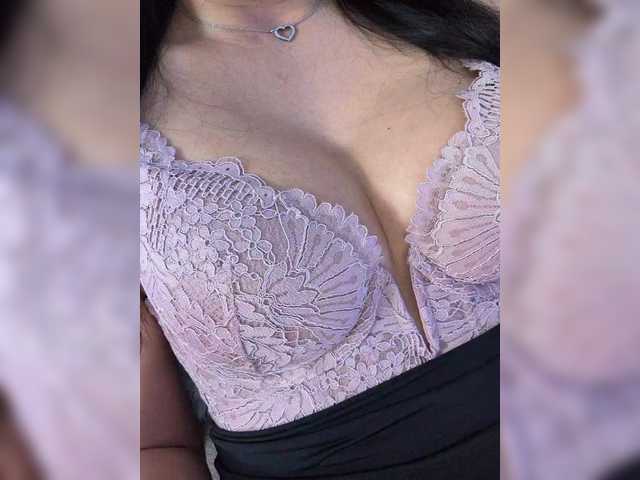 -LanaRay-'s BongaCams show and profile