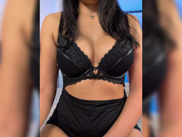 -LanaRay- from BongaCams is Freechat