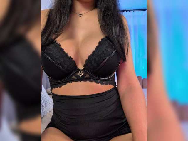 -LanaRay-'s BongaCams show and profile