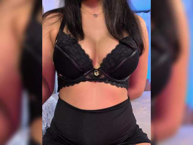 -LanaRay- webcam stream