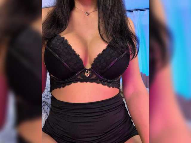 -LanaRay-'s BongaCams show and profile