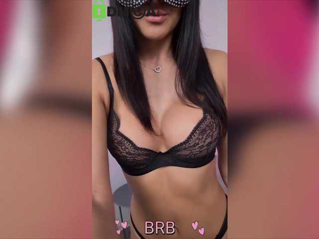 -LanaRay-'s BongaCams profile