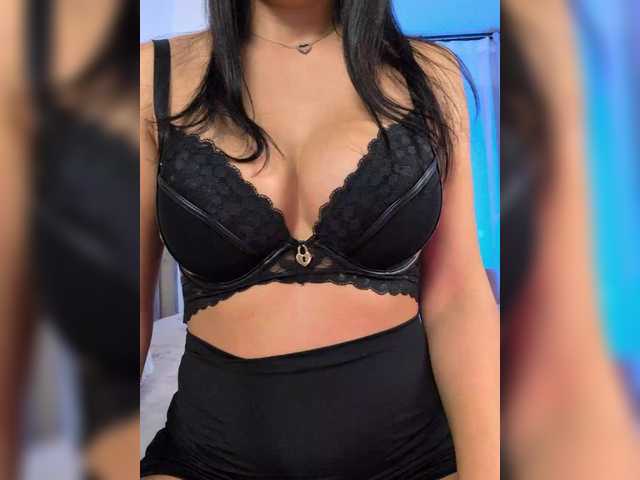 -LanaRay- from BongaCams is Freechat