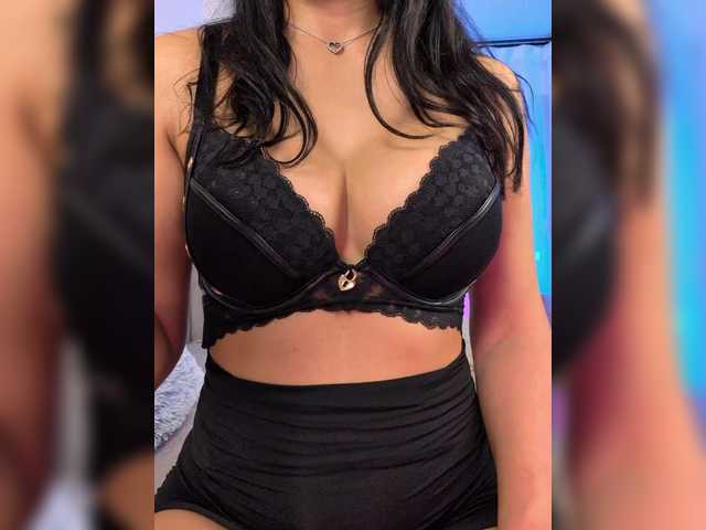 -LanaRay- webcam stream