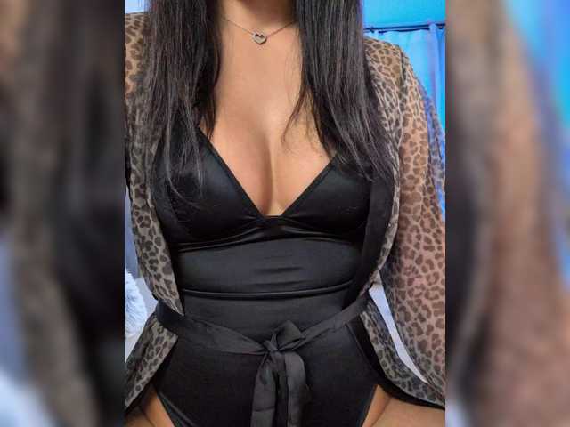 -LanaRay-'s BongaCams show and profile