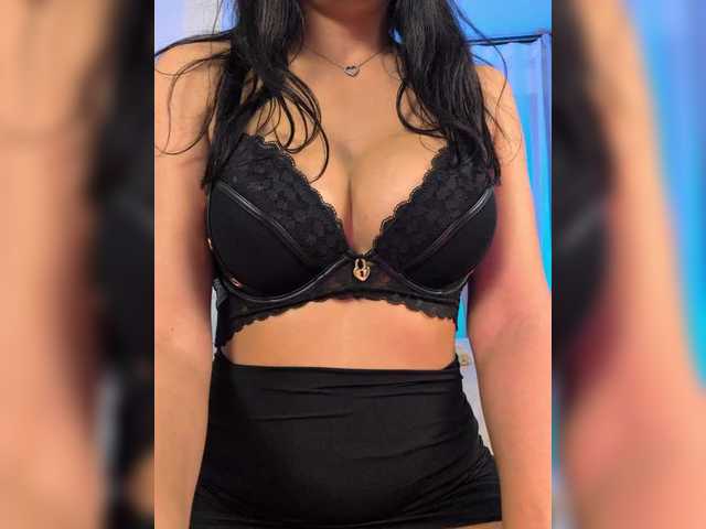 -LanaRay-'s BongaCams show and profile