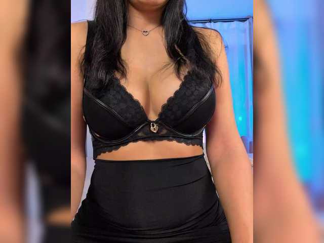 -LanaRay-'s BongaCams show and profile