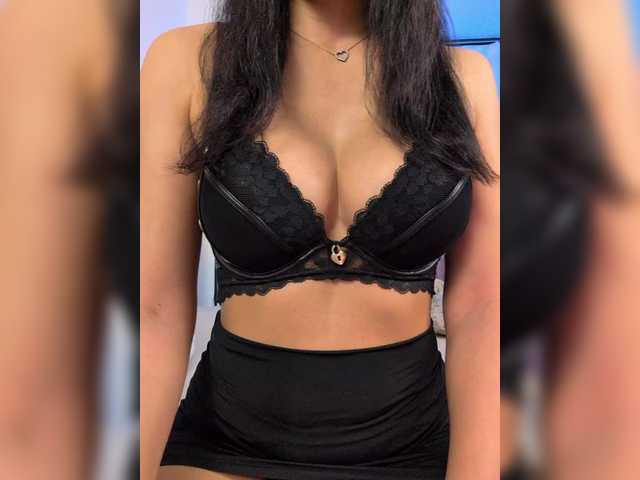 -LanaRay-'s BongaCams show and profile