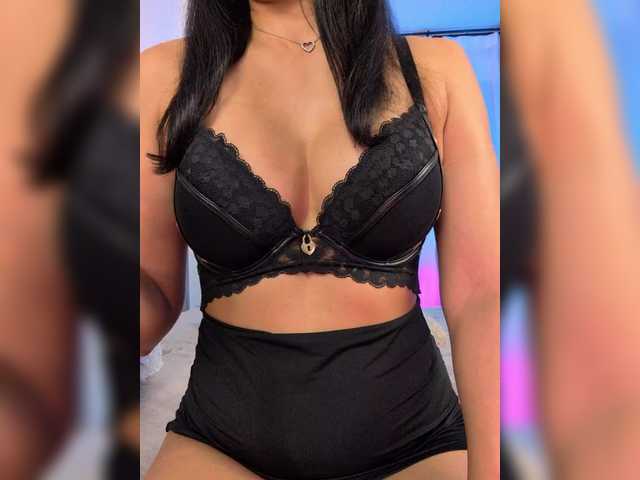 -LanaRay- from BongaCams