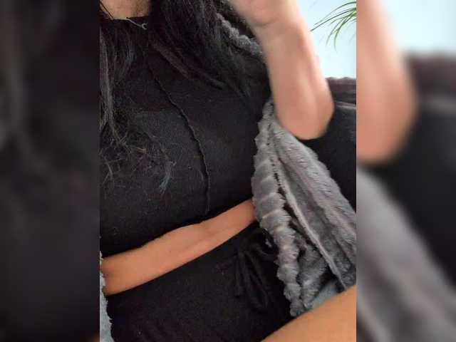 -LanaRay- – webcam model profile photo