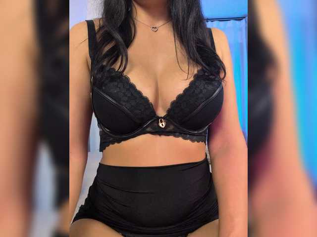 -LanaRay-'s BongaCams show and profile
