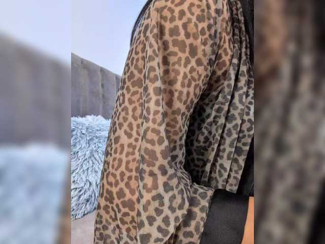 -LanaRay-'s BongaCams show and profile