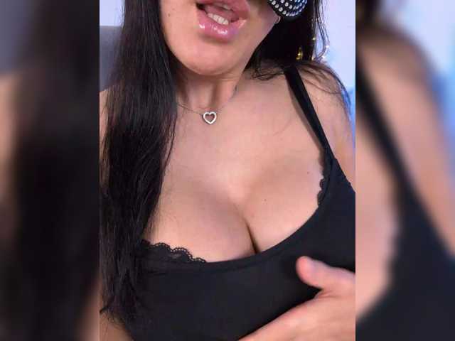 -LanaRay-'s BongaCams profile