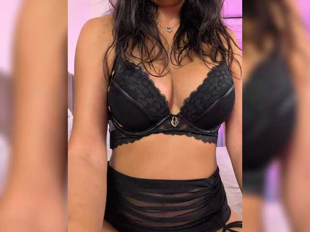 Checkout BongaCams's -LanaRay- -LanaRay- from BongaCams