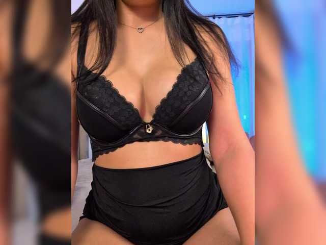 -LanaRay- from BongaCams is Freechat