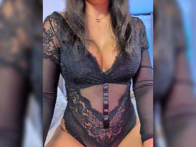 -LanaRay-'s BongaCams show and profile