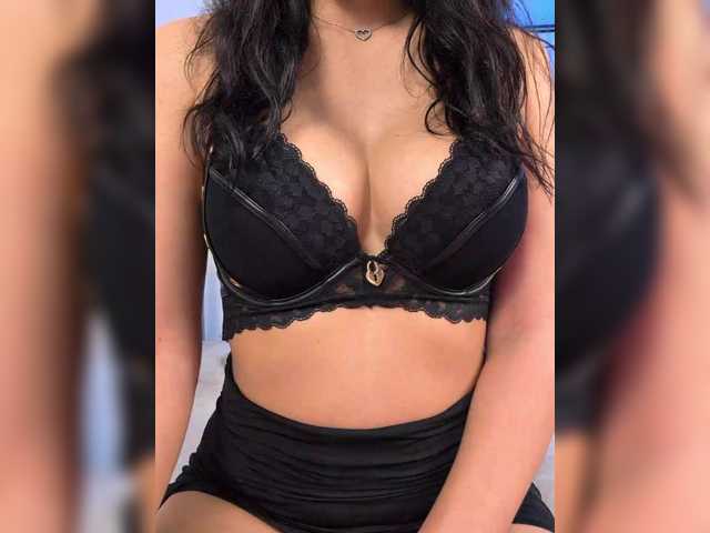 -LanaRay-'s BongaCams show and profile