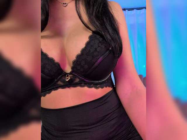 -LanaRay-'s BongaCams profile