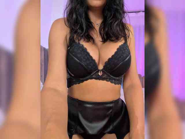 Lorienna webcam