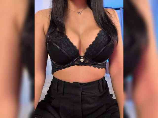 -LanaRay- Live Webcam on BongaCams