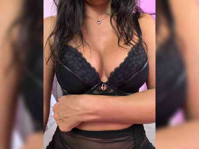 -LanaRay- webcam