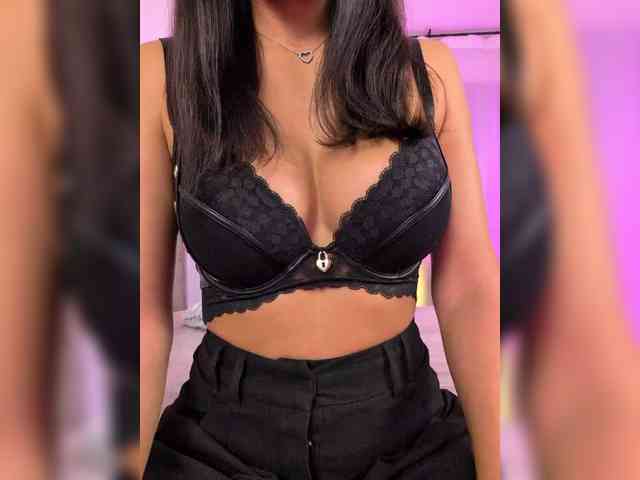 -LanaRay- webcam