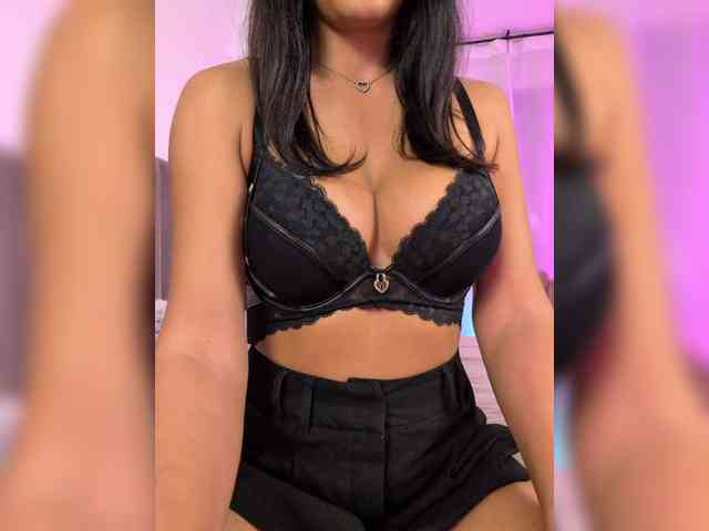 -LanaRay- webcam