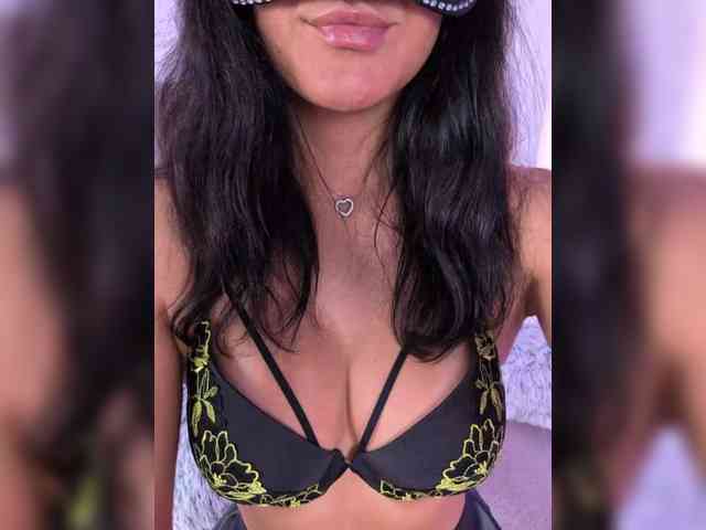 cam porn Lorienna