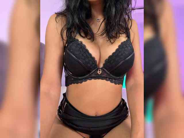 Lorienna webcam
