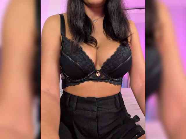 -LanaRay- webcam