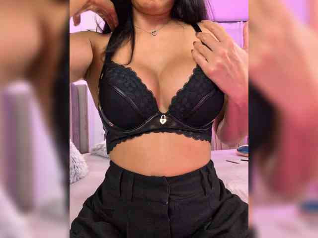 -LanaRay- webcam