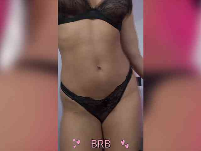 -LanaRay- webcam