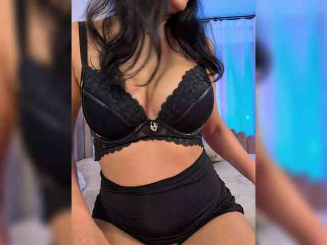 -LanaRay- Live Webcam on BongaCams