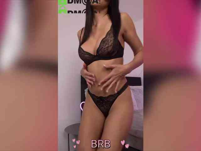 -LanaRay- Live Webcam on BongaCams