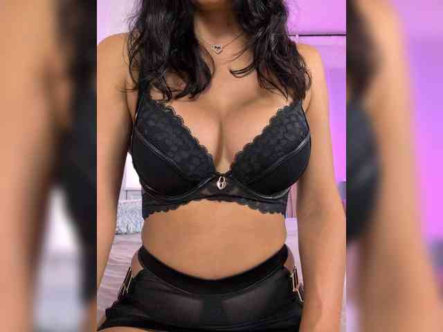 Lorienna webcam