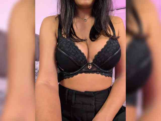 -LanaRay- webcam
