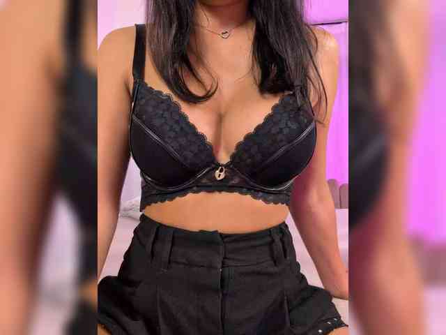 -LanaRay- webcam