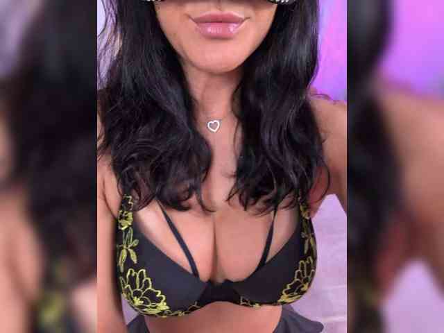 Lorienna webcam