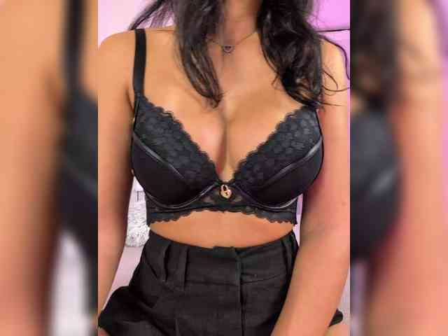 -LanaRay- webcam