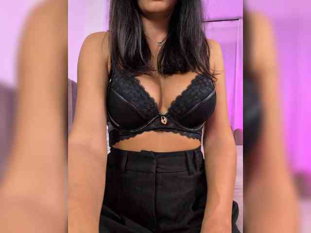 -LanaRay- webcam