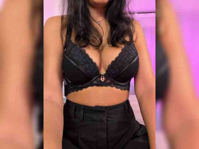 -LanaRay- webcam