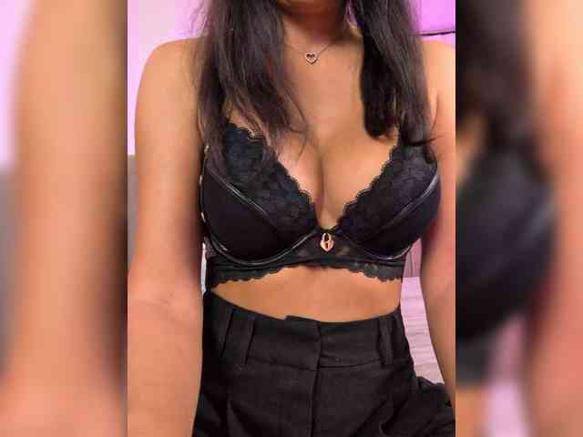 -LanaRay- webcam